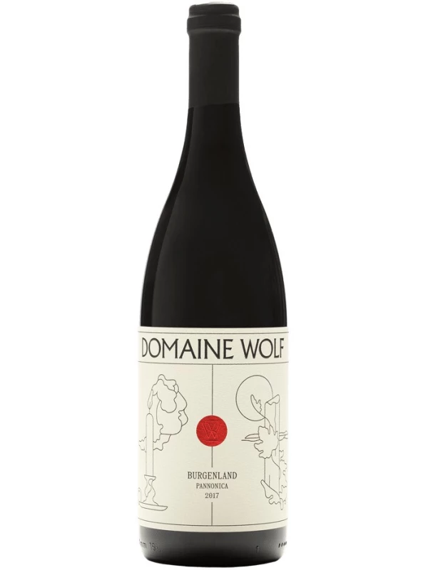 Domaine Wolf, Pannonica