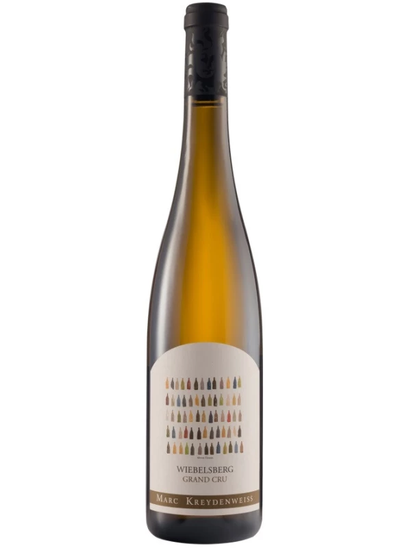 Wiebelsberg Riesling La Dame, Alsace Grand Cru AOC