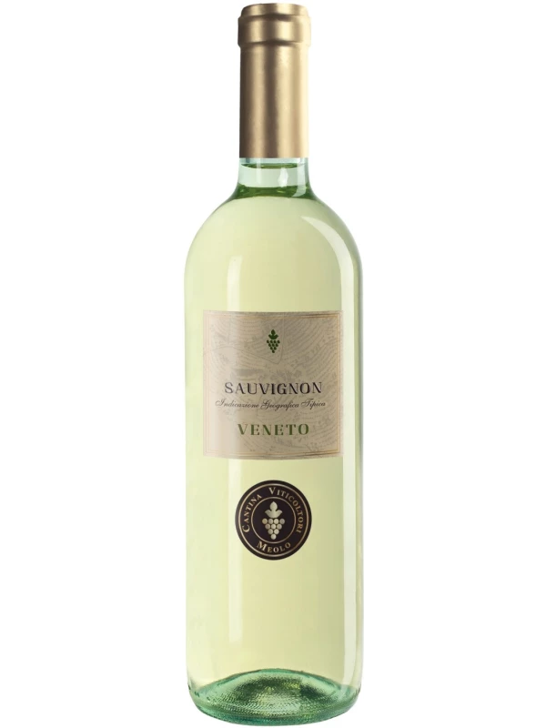 Cantina Viticoltori Meolo, Sauvignon, Veneto IGT