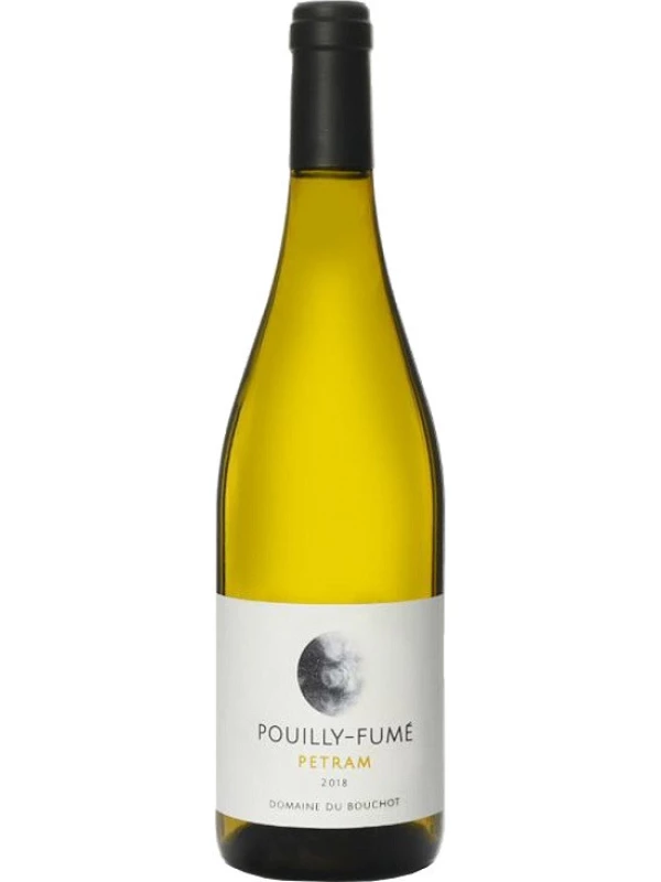 Domaine du Bouchot, Petram, Pouilly-Fume AOC