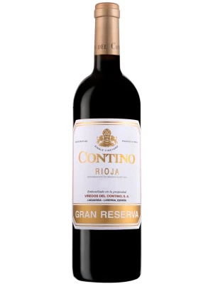 Вино CVNE, Contino Gran Reserva, Rioja DOC 2014, 0.75 л