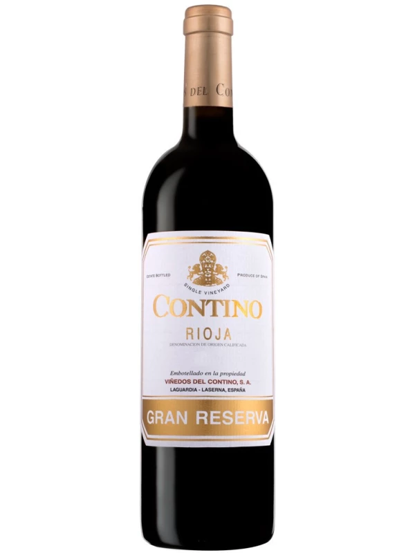 CVNE, Contino Gran Reserva, Rioja DOC