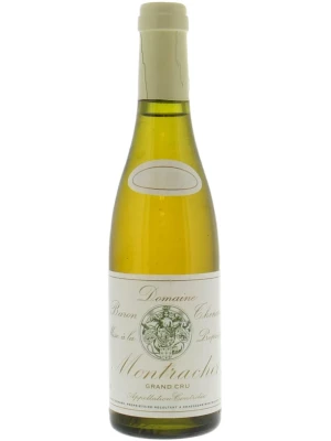 Вино Domaine Baron Thenard, Montrachet Grand Cru AOC 2017, 0.375 л