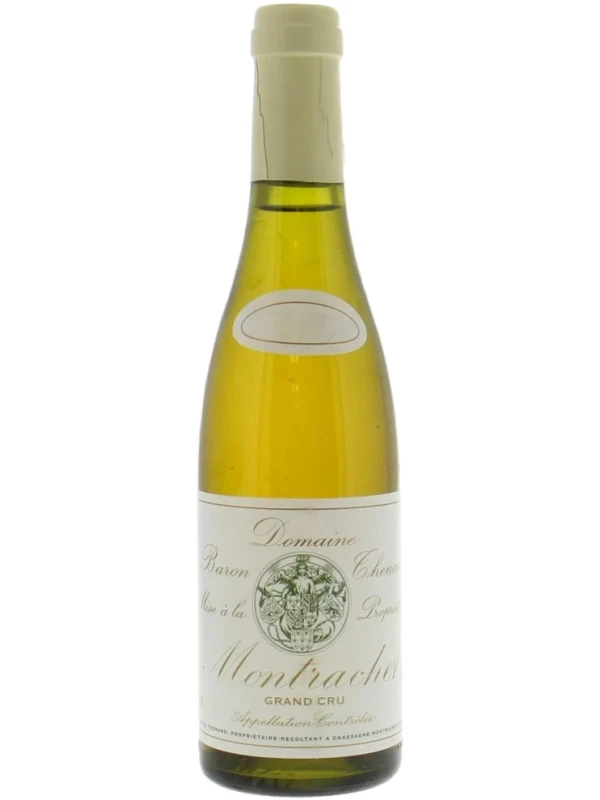 Domaine Baron Thenard, Montrachet Grand Cru AOC