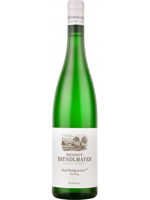 Weingut Brundlmayer, Riesling Ried Heiligenstein 1OTW