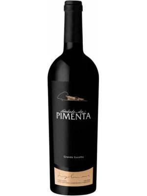 Вино Herdade da Pimenta Grande Escolha 2014, 0.75 л
