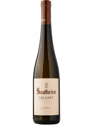 Вино Soalheiro Granit Alvarinho 0.75 л