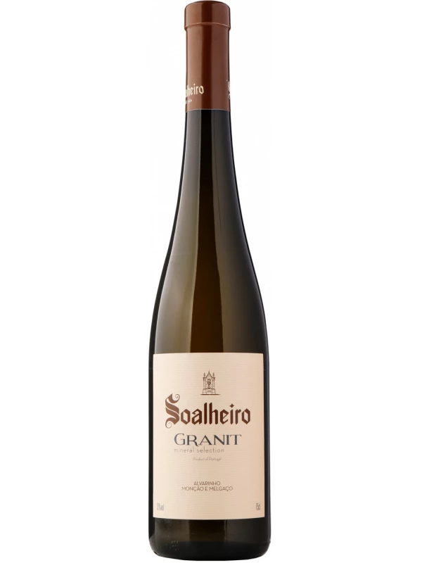 Soalheiro Granit Alvarinho