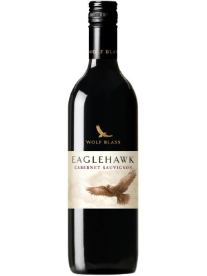 Вино Wolf Blass, Eaglehawk Cabernet Sauvignon 2016, 0.75 л