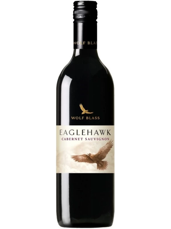 Wolf Blass, Eaglehawk Cabernet Sauvignon