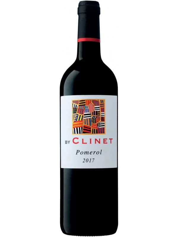 By Clinet, Pomerol AOC