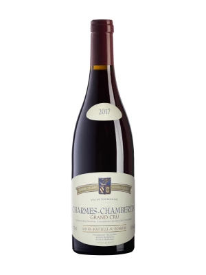 Вино Domaine Coquard Loison-Fleurot, Charmes-Chambertin Grand Cru 2017, 0.75 л