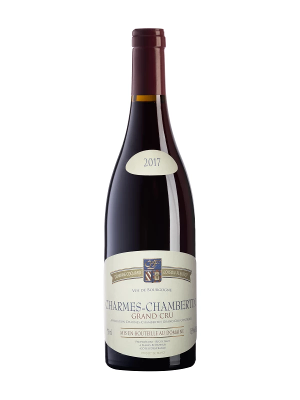 Domaine Coquard Loison-Fleurot, Charmes-Chambertin Grand Cru
