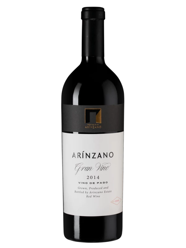 Arinzano Gran Vino, Испания Propiedad de Arinzano