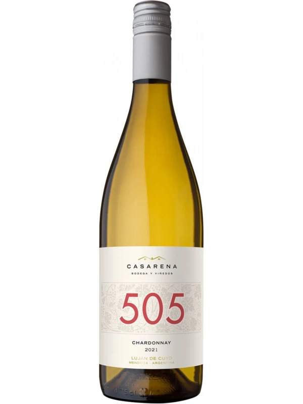 Casarena, 505 Chardonnay