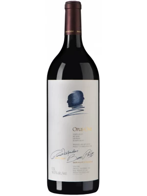 Вино Opus One, Napa 2013, 3 л