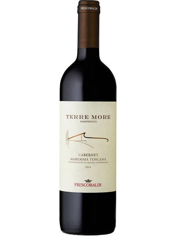 Terre More dell Ammiraglia, Maremma Toscana IGT