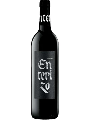 Вино Enterizo Crianza, Utiel-Requena DOP 2019, 0.75 л