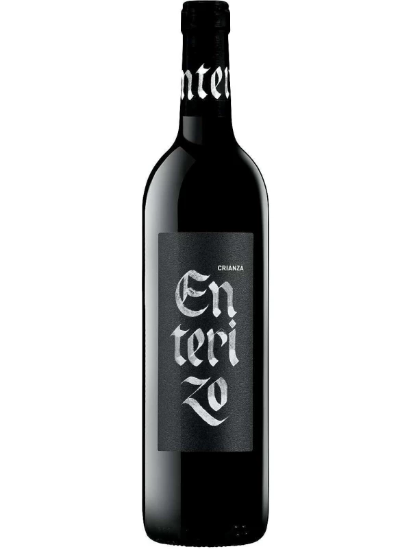 Enterizo Crianza, Utiel-Requena DOP