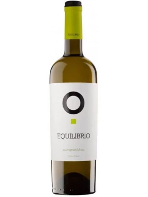 Вино Equilibrio Sauvignon Blanc, Jumilla DO 0.75 л
