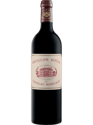 Вино Pavillon Rouge du Chateau Margaux AOC 2021, 0.75 л
