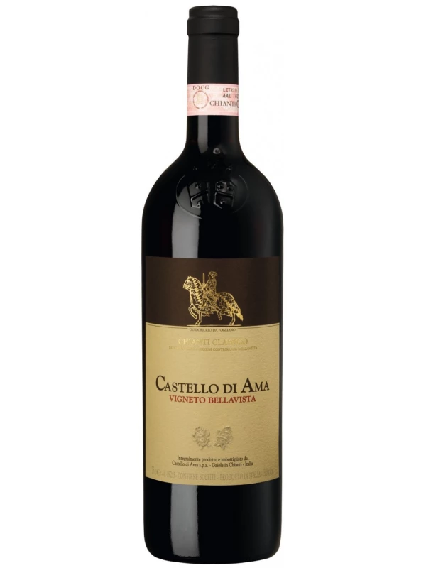 Chianti Classico DOCG Vigneto Bellavista