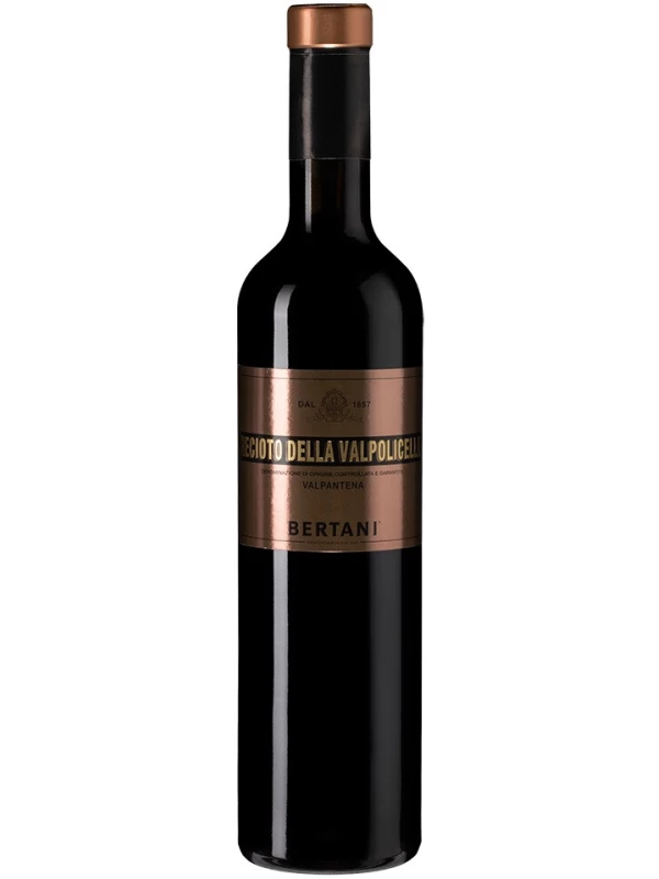 Bertani, Recioto Della Valpolicella Valpantena DOC