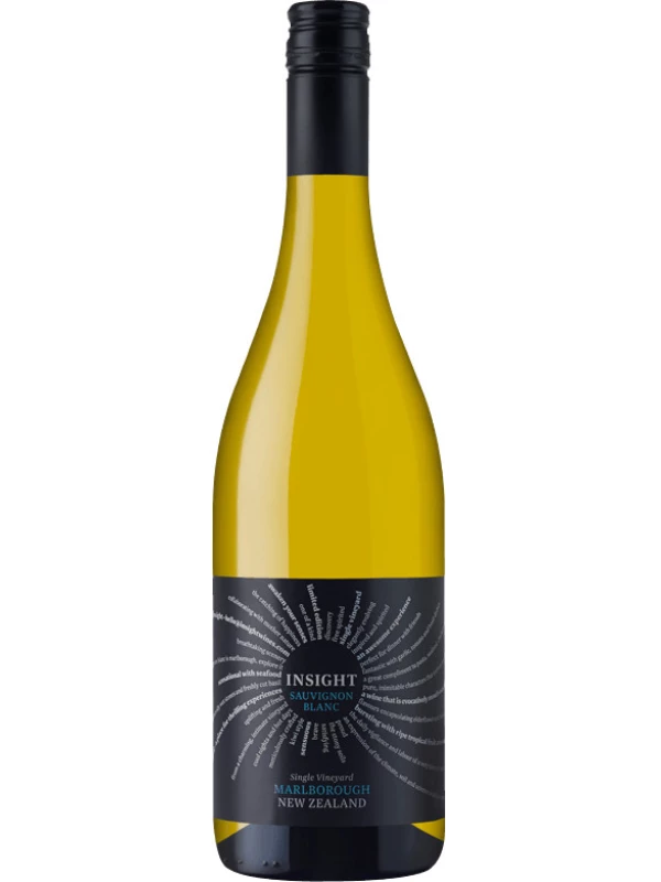 Insight Sauvignon Blanc, Marlborough