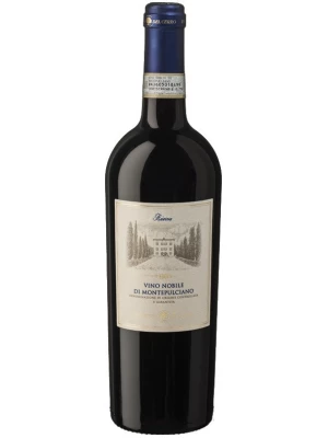 Вино Fattoria del Cerro, Vino Nobile di Montepulciano Riserva DOCG 2015, 0.75 л