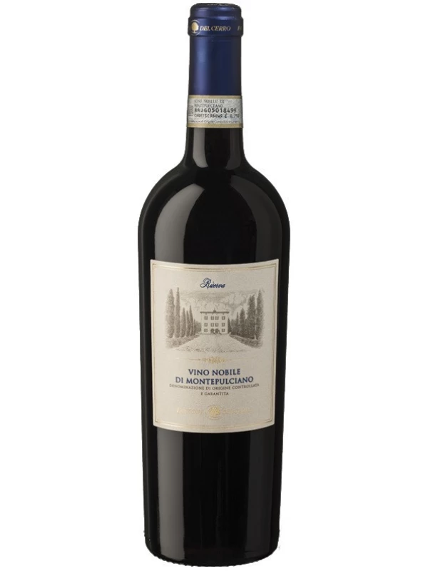 Fattoria del Cerro, Vino Nobile di Montepulciano Riserva DOCG