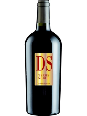 Вино De Stefani, DS Terre Nobili, Veneto IGT 2016, 0.75 л