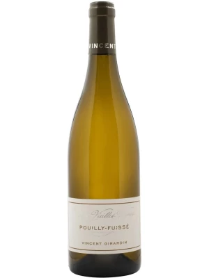 Вино Vincent Girardin, Pouilly-Fuisse Les Vieilles Vignes AOC 2020, 0.75 л
