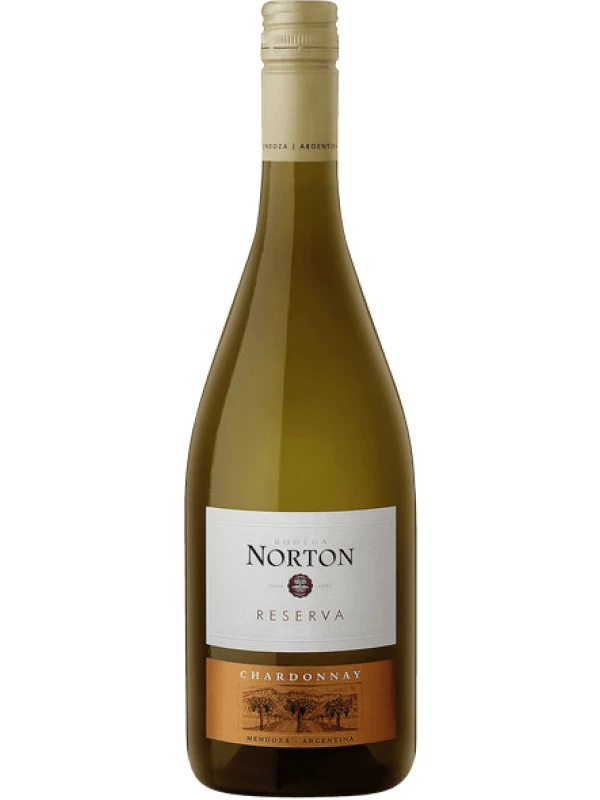 Norton, Reserva Chardonnay