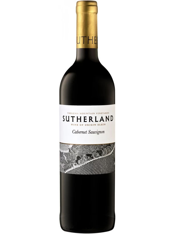 Sutherland Cabernet Sauvignon