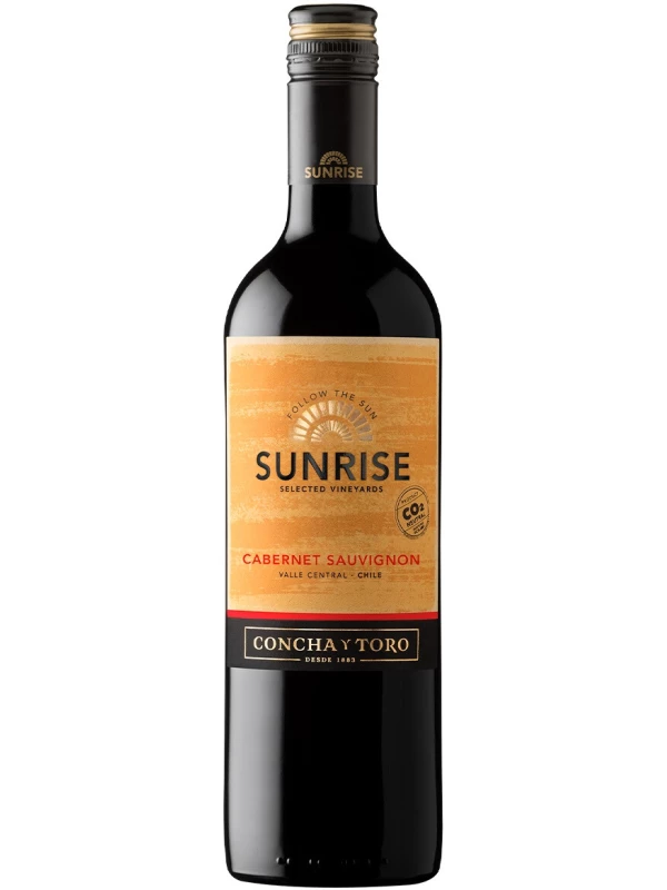 Concha y Toro, Sunrise Cabernet Sauvignon