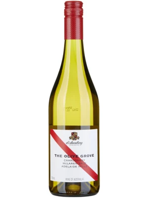 Вино d'Arenberg, The Olive Grove 2022, 0.75 л