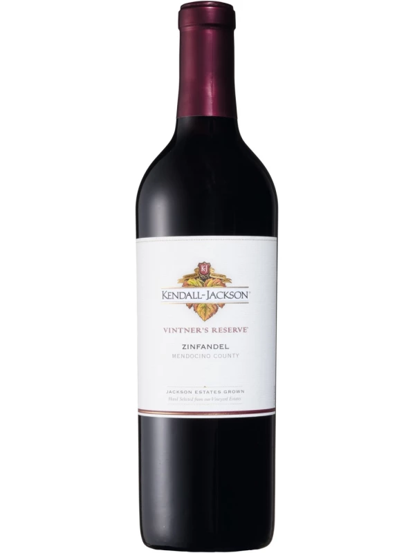 Kendall-Jackson, Vintner's Reserve Zinfandel