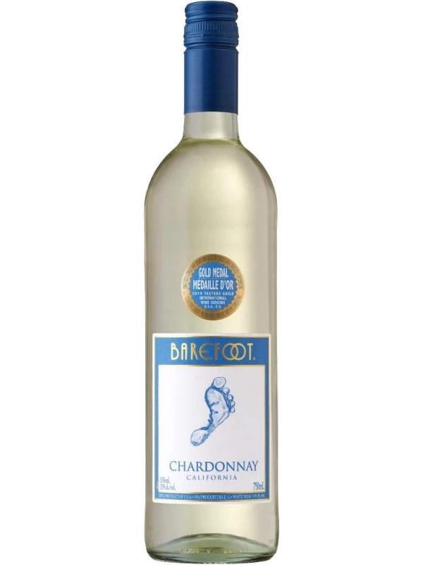 Barefoot Chardonnay