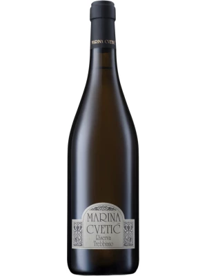 Вино Masciarelli, Marina Cvetic Trebbiano d'Abruzzo Riserva DOC 2018, 0.75 л