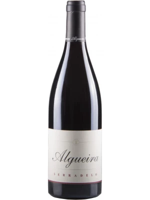 Вино Algueira, Serradelo, Ribeira Sacra DO 2016, 0.75 л