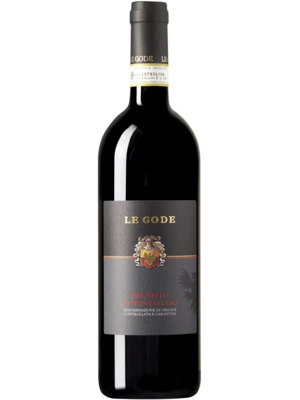 Le Gode, Brunello di Montalcino DOCG