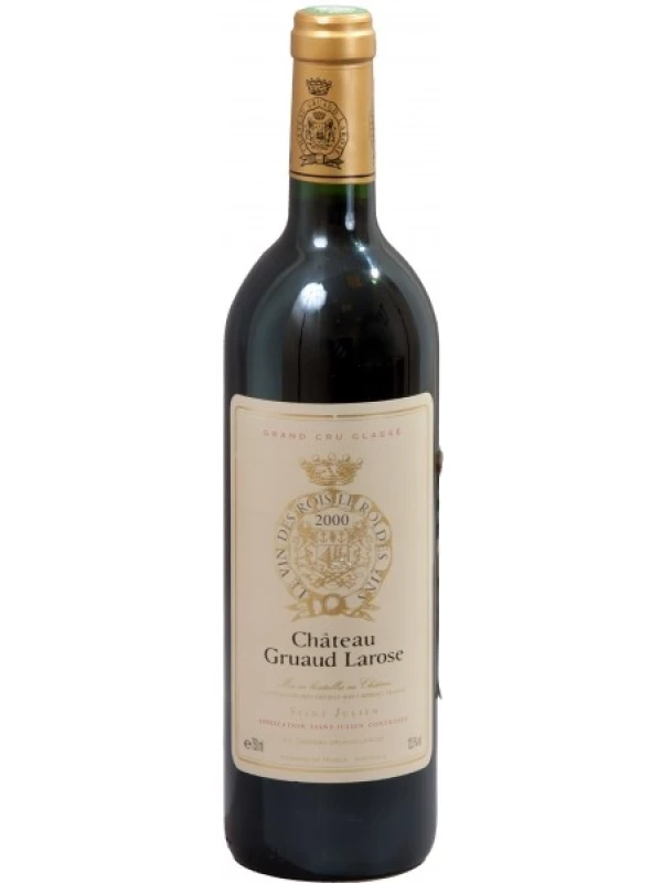 Chateau Gruaud Larose