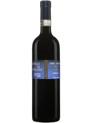 Вино Siro Pacenti, Brunello di Montalcino DOCG Vecchie Vigne 2017, 0.75 л