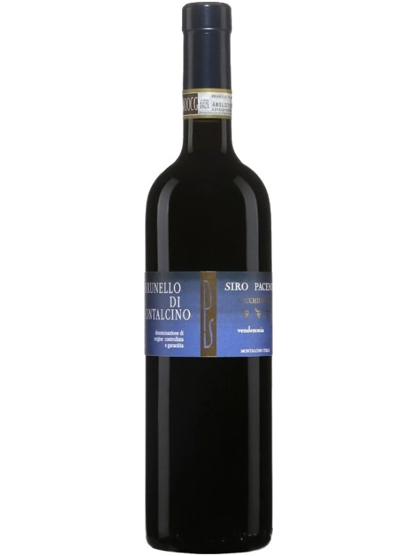 Siro Pacenti, Brunello di Montalcino DOCG Vecchie Vigne