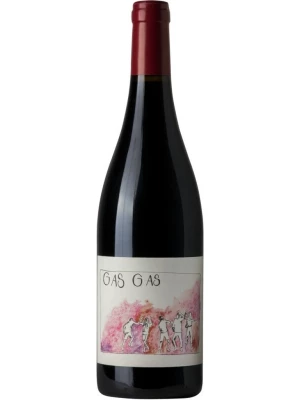 Вино Chateau Brandeau, Gas Gas 2022, 0.75 л