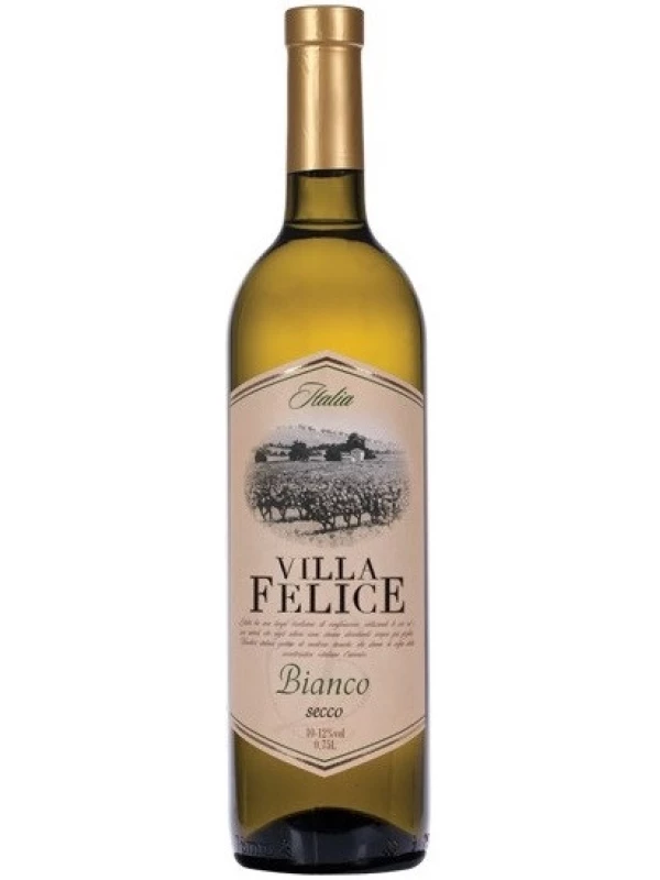 Villa Felice Bianco Secco