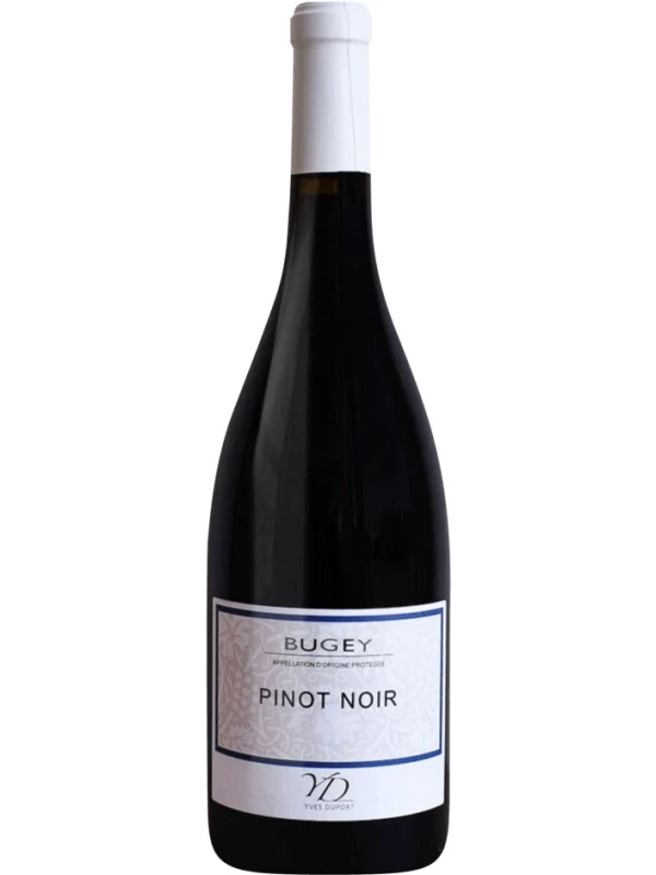 Yves Duport, Pinot Noir, Bugey AOC