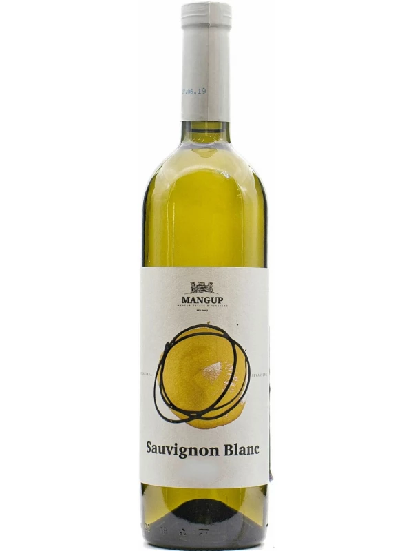 Mangup Sauvignon Blanc