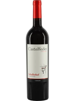 Вино Castelfeder, Schallerhof St. Magdalener, Alto Adige DOC 2018, 0.75 л