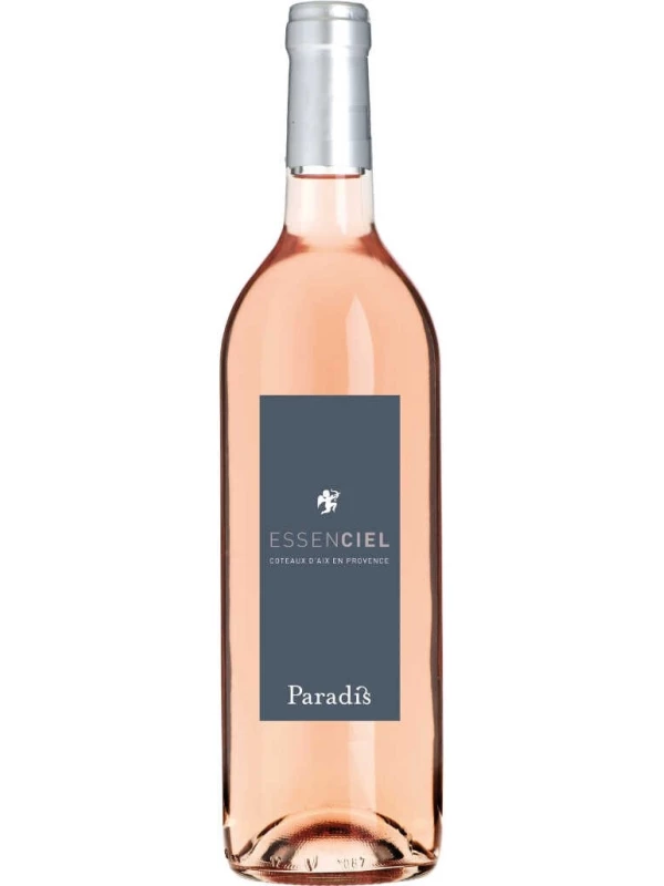 Chateau Paradis, EssenCiel Rose